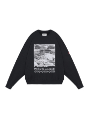 c.e cavempt　スウェット XL ブラック Amazon.co.jp: C.E/CAVEMPTクルーネックスウェット XLサイズ