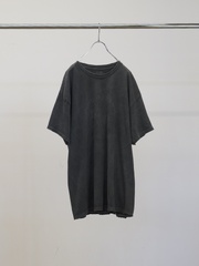 ANCELLM FADING HORSE SS NAVY 2026SS