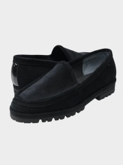 【再入荷】BLOHM HOMIES RAT BLACK