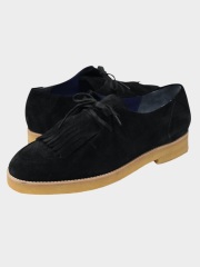 BLOHM KILT BLACK