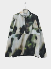 bal LIGHT WAIGHT SHELL JACKET BLUR 2026SS