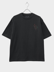 bal DANCE (T-SHIRT) BLACK 2026SS