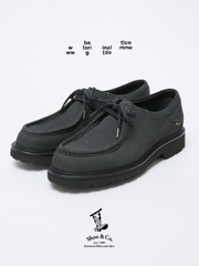 bal / REGAL SHOE&CO GORE-TEX TYROLEAN CARBON 2026SS