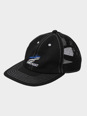 elephant TRIBAL fabrics SPORTS LOGO CAP BLACK 2026SS
