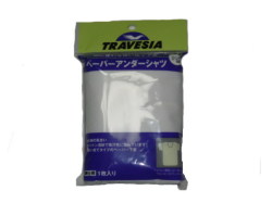 使い捨て下着 アンダーシャツ