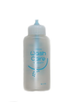 携帯用お尻洗浄器　ウオッシュケア