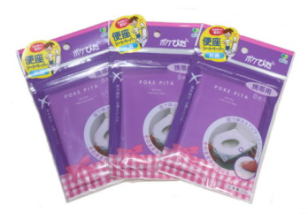 ポケピタＸ３個