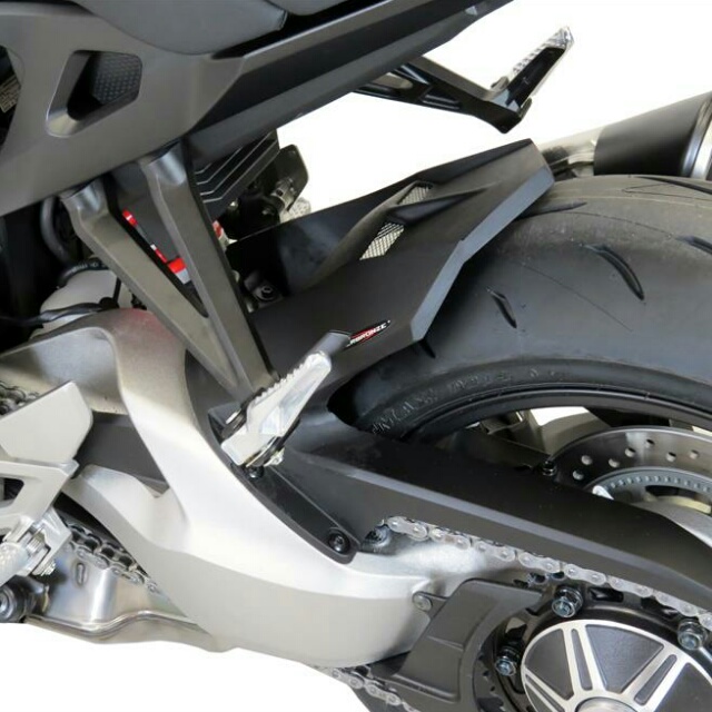HONDA >> CB1000R(18-) インナーフェンダー Powerbronze