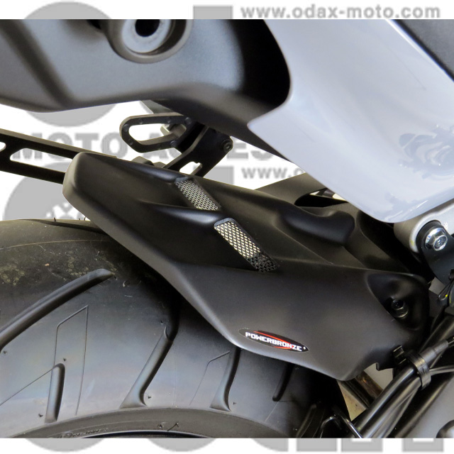 YAMAHA >> YZF-R1(15-)・MT-10(17-) インナーフェンダー Powerbronze