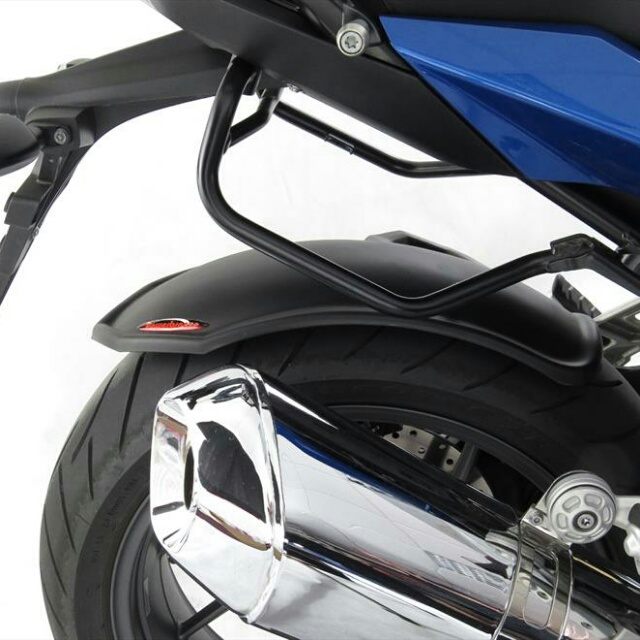 BMW >> R1200RS/R1200R（15-18） インナーフェンダー Powerbronze