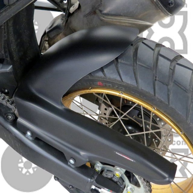HONDA >> CRF1100Lアフリカツイン/ADV-S (20-)・XL750TRANSALP (23-) インナーフェンダー Powerbronze