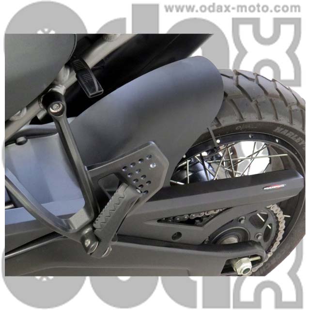 HARLEY DAVIDSON >> PAN AMERICA(21-) インナーフェンダー Powerbronze