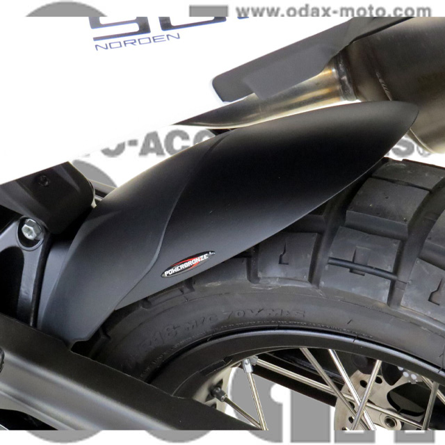 HUSQVARNA >> NORDEN901(22-) インナーフェンダー Powerbronze