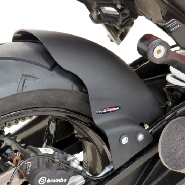 KTM >> 1290SuperAdventureS（21-） インナーフェンダー Powerbronze