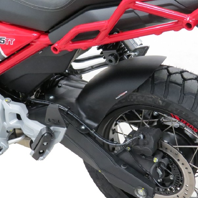 MOTO GUZZI V85TT(19-) インナーフェンダー Powerbronze