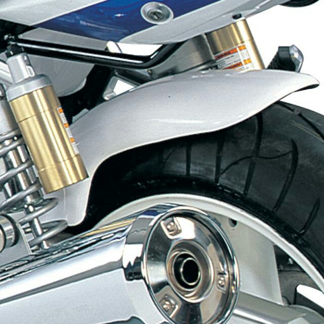 SUZUKI >> GSX1400（ALL） インナーフェンダー Powerbronze