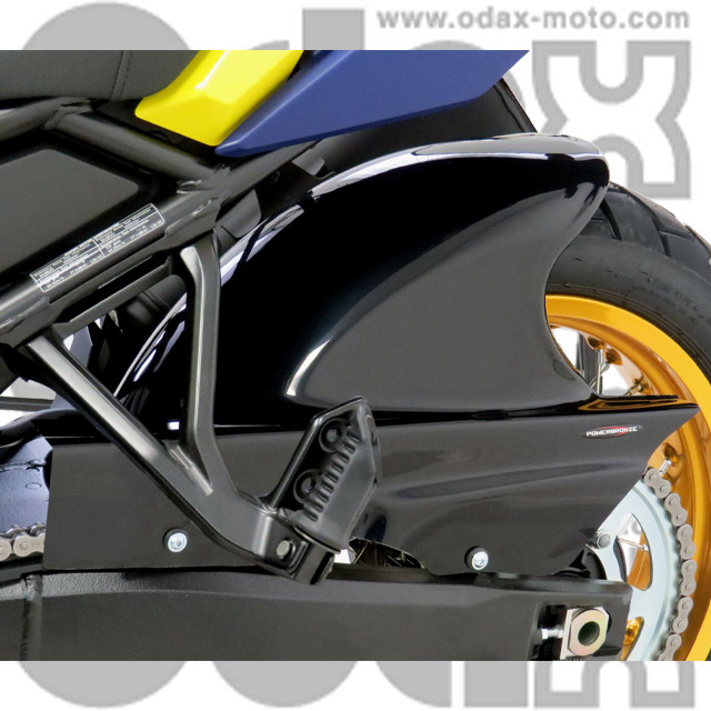 SUZUKI >> V-STROM800DE(23-) インナーフェンダー Powerbronze