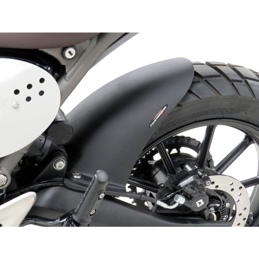 インナーフェンダー >> TRIUMPH >> SCRAMBLER400 X(24- ),SPEED400(24- ) PowerBronze