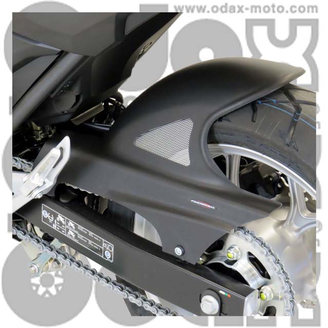 HONDA >> NC750X(21-25) インナーフェンダー Powerbronze