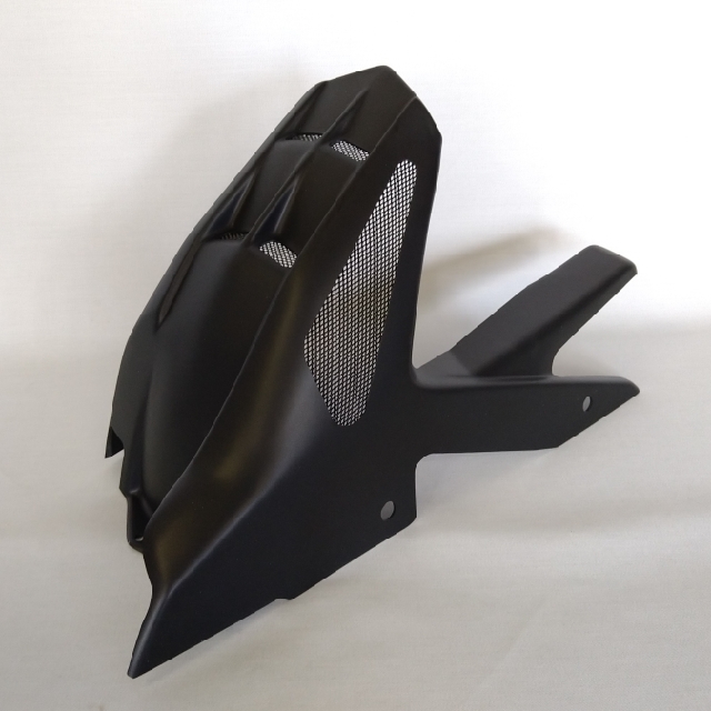 SUZUKI >> GSX-R125/S125（17-） インナーフェンダー Powerbronze