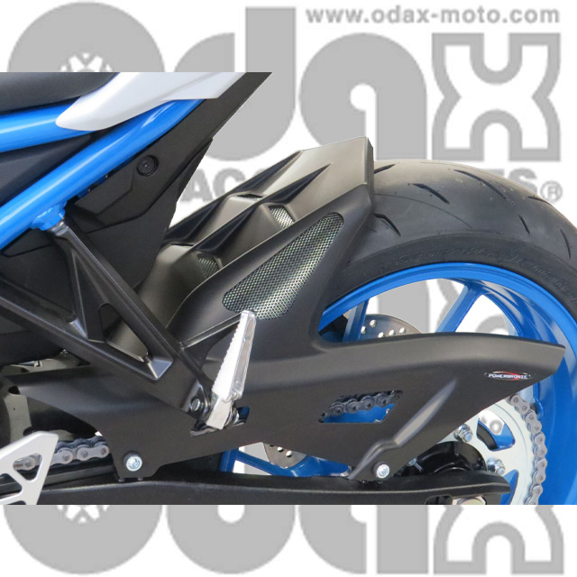 SUZUKI >> GSX-8S(23-) , GSX-8R(24- ) インナーフェンダー Powerbronze