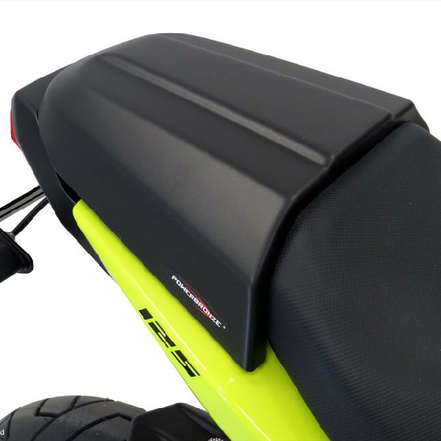 HONDA GROM(16-20) シートカウル Powerbronze