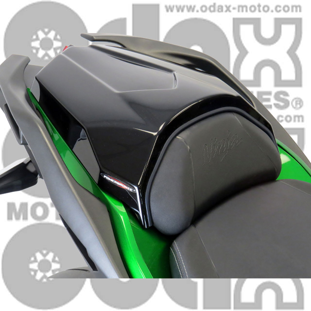 KAWASAKI >> Ninja H2 SX(18-23) シートカウル Powerbronze