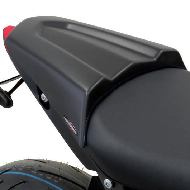 YAMAHA >> MT-09(21-) シートカウル Powerbronze