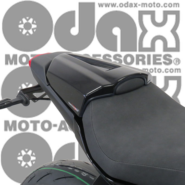 YAMAHA >> MT-10(22-) シートカウル Powerbronze