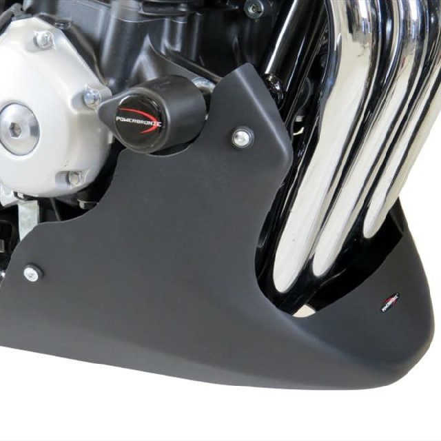 HONDA >> CB1100/EX/RS(17-21) アンダーカウル Powerbronze
