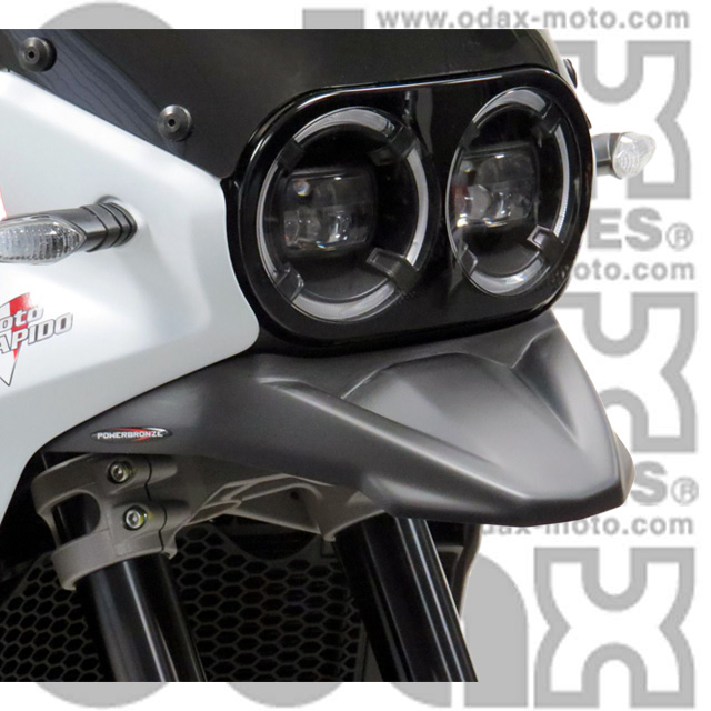 DUCATI >> DesertX (23-) アドベンチャービーク Powerbronze