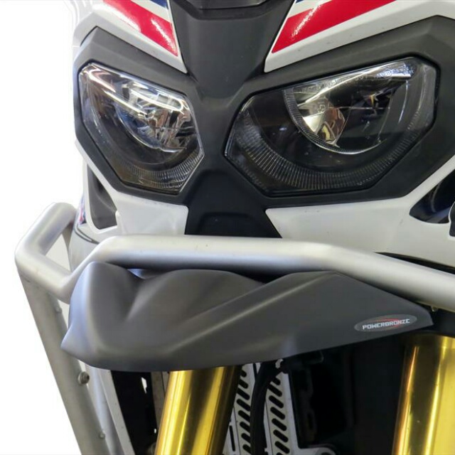 HONDA >> CRF1000L アフリカツイン/ADV-S(16-19) アドベンチャービーク Powerbronze
