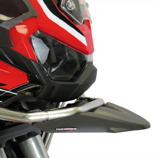 HONDA >> CRF1100L アフリカツイン (20-) アドベンチャービーク　 Powerbronze【廃番】