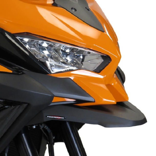 KAWASAKI >> VERSYS1000/SE(19-) アドベンチャービーク Powerbronze