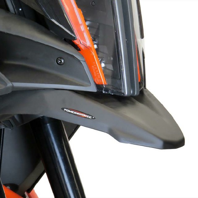 KTM >> 1290SuperAdventureR/S (17-20) アドベンチャービーク Powerbronze