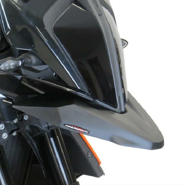 KTM >> 390Adventure (20-) アドベンチャービーク Powerbronze