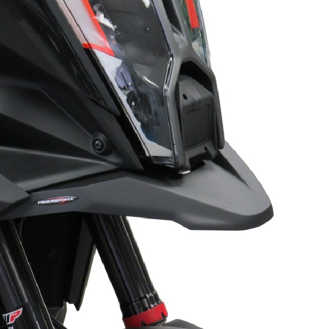 KTM >> 1290SuperAdventureS (21-) アドベンチャービーク Powerbronze