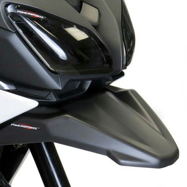 YAMAHA >> TRACER900/GT(18-20) アドベンチャービーク Powerbronze