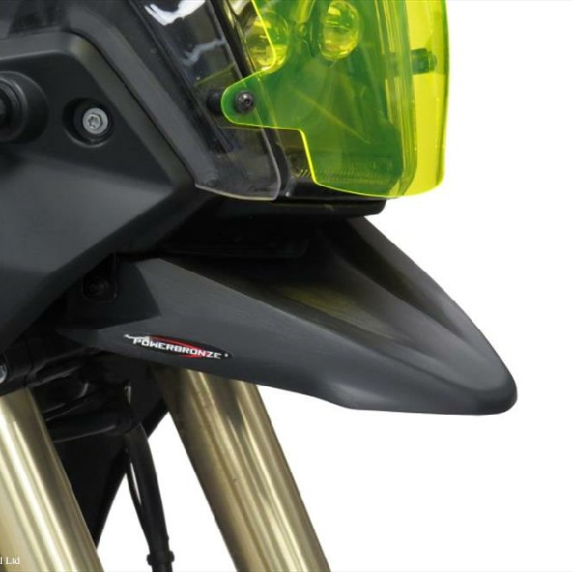 YAMAHA >> テネレ700(20-) アドベンチャービーク Powerbronze