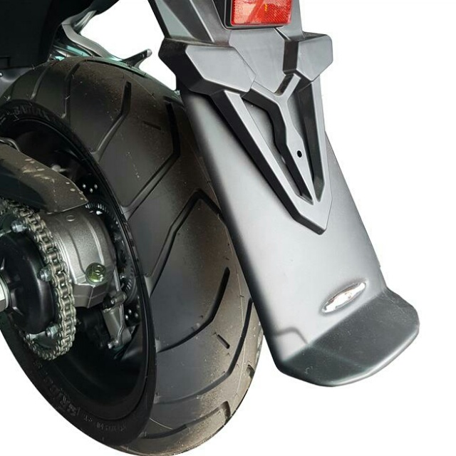 HONDA >> VFR800Xクロスランナー(15-22) マッドディフレクター　 Powerbronze