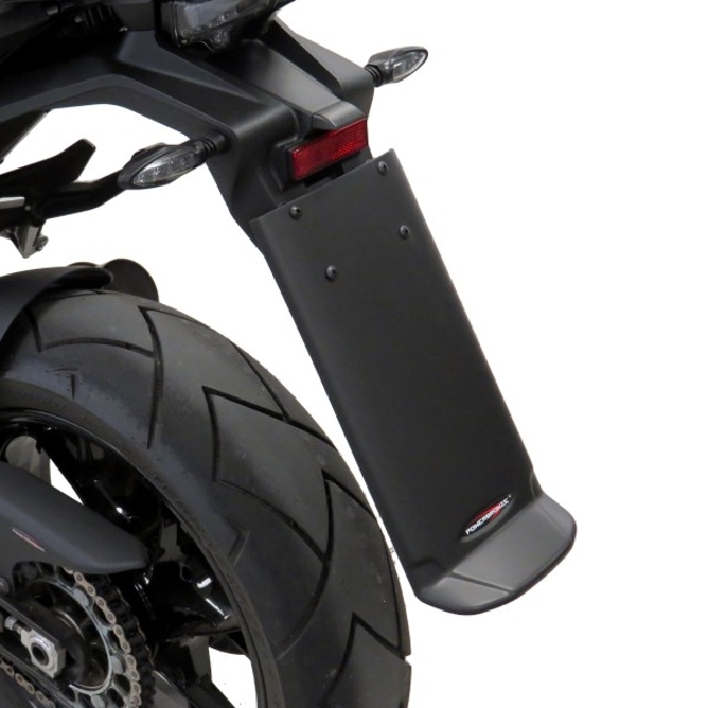 KTM >> 1290SuperAdventureS(21-) マッドディフレクター　 Powerbronze
