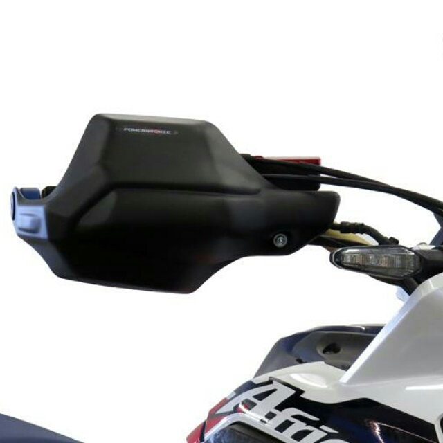 HONDA >>CRF1000Lアフリカツイン/ADV-S(16-19)・X-ADV(17-20) ハンドガードキット Powerbronze
