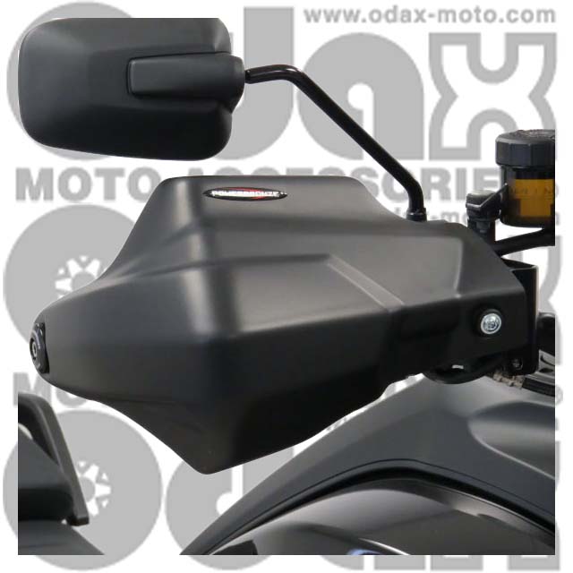 HARLEY DAVIDSON >> PAN AMERICA(21-) ハンドガードキット Powerbronze