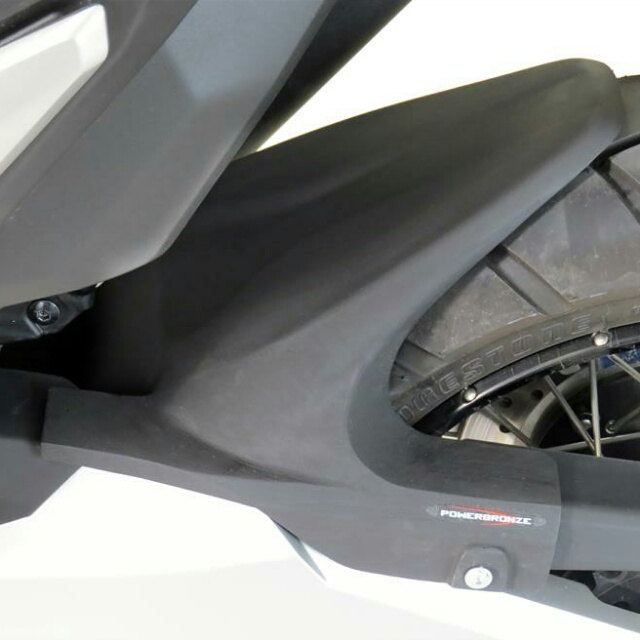 HONDA >> X-ADV（17-） インナーフェンダー Powerbronze