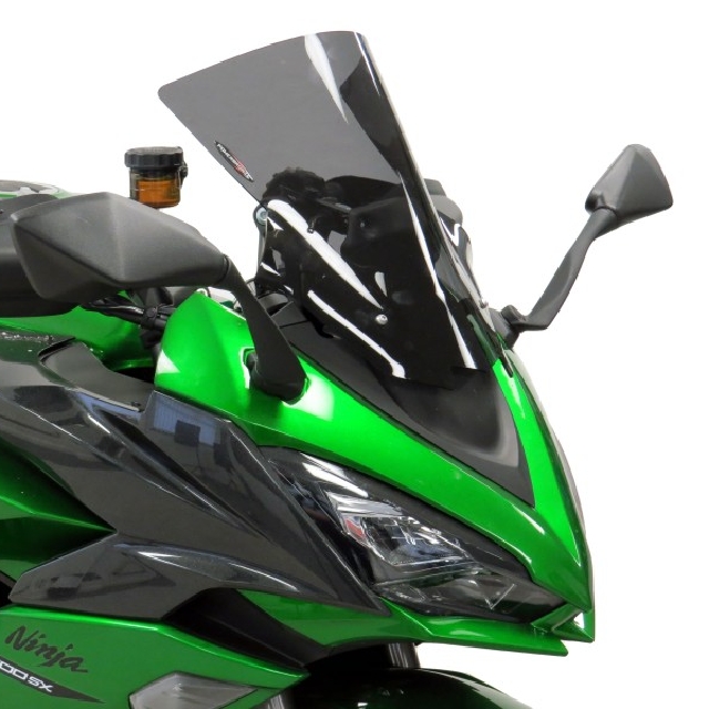 KAWASAKI >> Ninja1000SX（20-）スポーツ・エアフロースクリーン Powerbronze