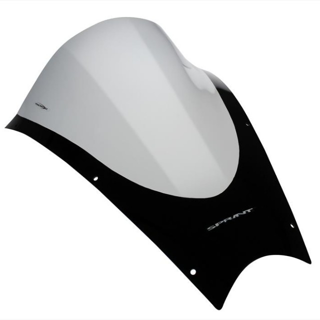 Triumph >> SprintGT 1050（11-16）スポーツ・エアフロースクリーン Powerbronze