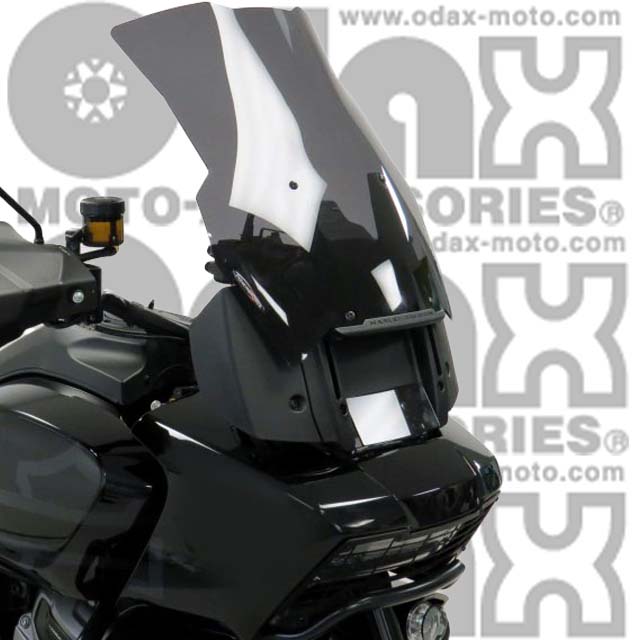 HARLEY DAVIDSON >> PAN AMERICA (21-) スタンダードスクリーン Powerbronze