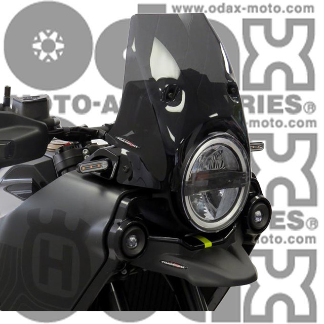 HUSQVARNA >> NORDEN901(22-) スタンダードスクリーン Powerbronze