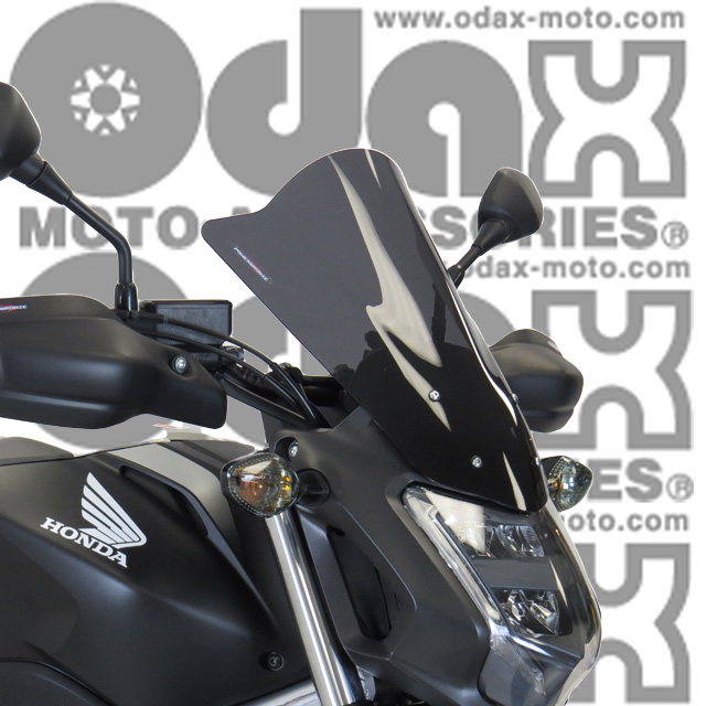 HONDA >> NC700S/750S（12-20）ネイキッド・スクリーン PowerBronze