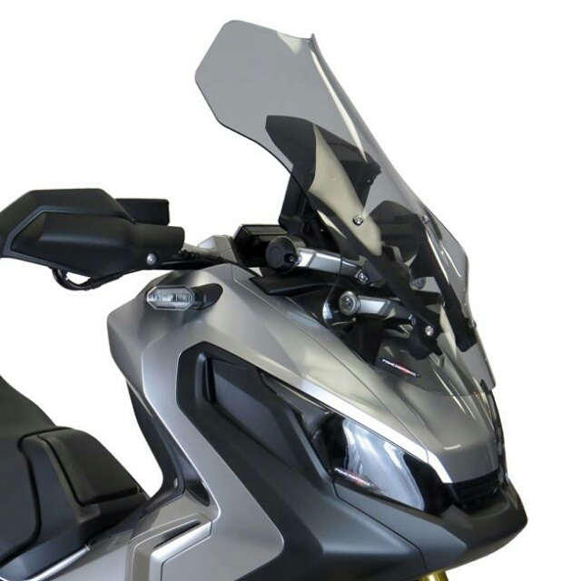 HONDA >> X-ADV（17-20）スポーツ・フリップスクリーン Powerbronze